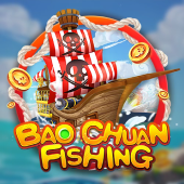 Bao Chuan Fishing at 777 casino