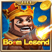 Boom Legend at 777 casino