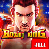 Boxing King 777 casino slot