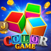 Color Game 777 casino slot