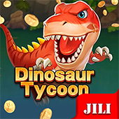 Dinosaur Tycoon at 777 casino