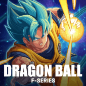 Dragon Ball 777 casino slot