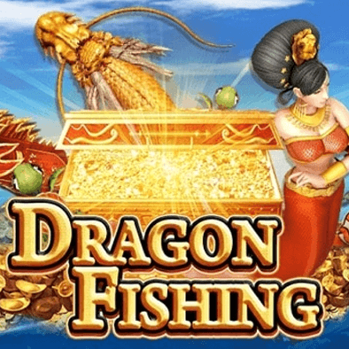 Dragon Fishing at 777 casino