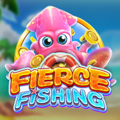 Fierce Fishing at 777 casino