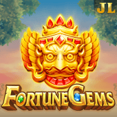 Fortune Gems 777 casino slot