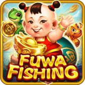 Fuwa Fishing at 777 casino