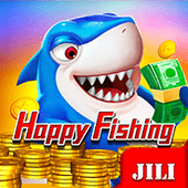 Happy Fishing at 777 casino