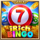 Irich Bingo 777 casino slot
