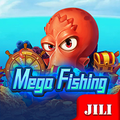 Mega Fishing at 777 casino