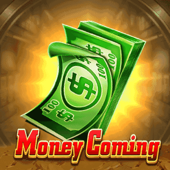 Money Coming 777 casino slot