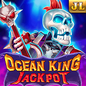 Ocean King Jackpot at 777 casino