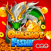Oneshot Fishing at 777 casino